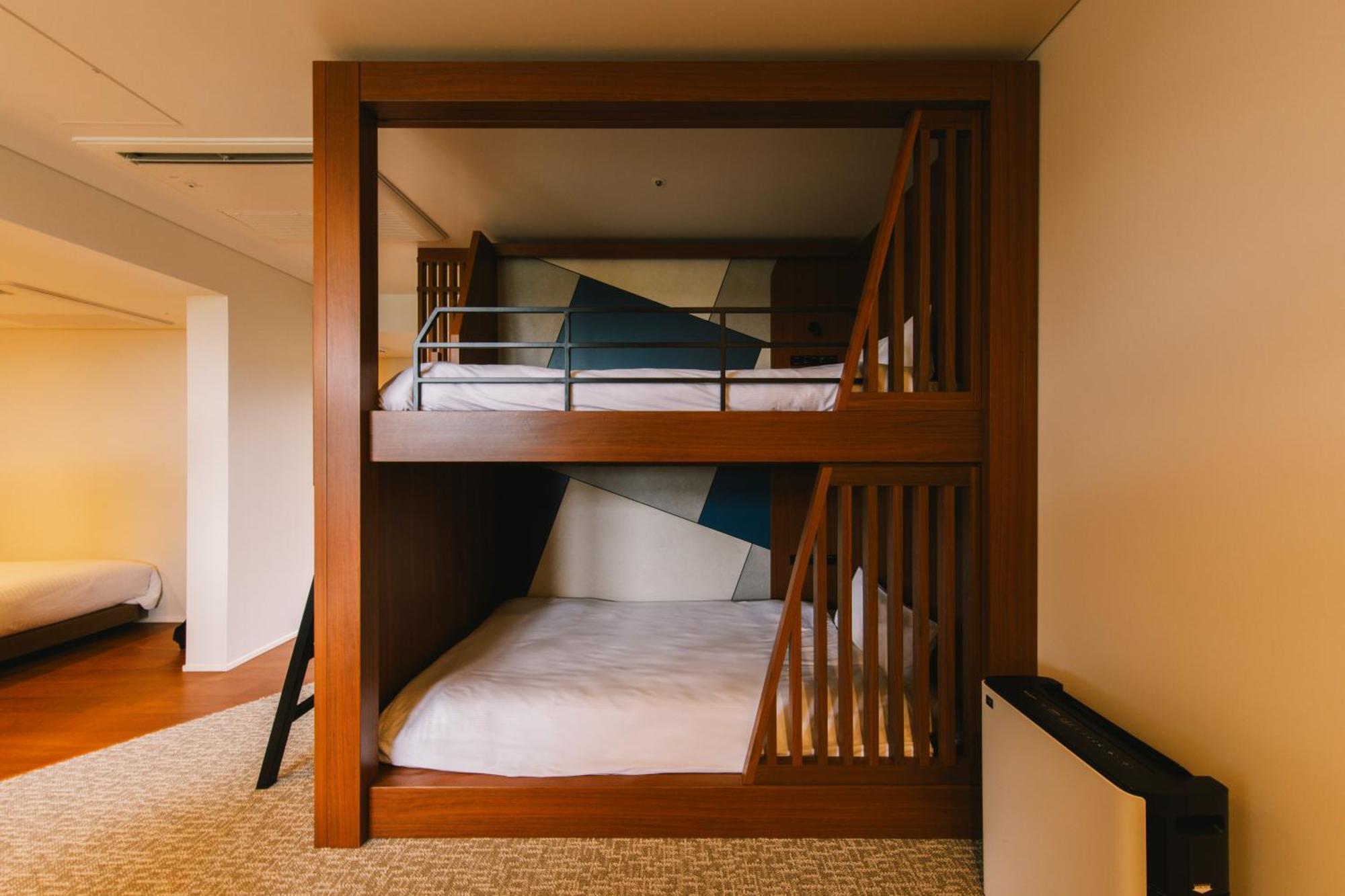 Hotel Vison Taki Bagian luar foto