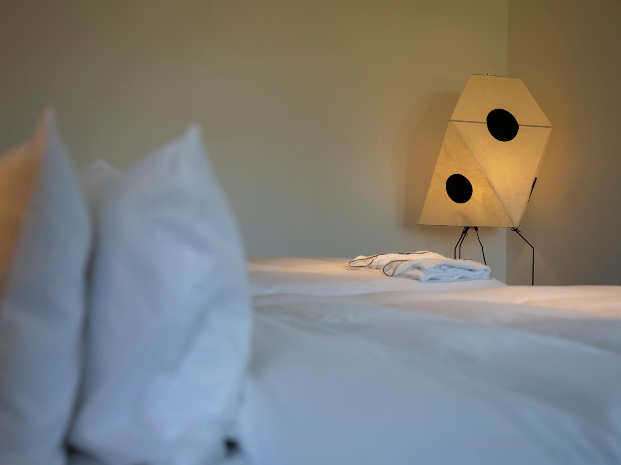 Hotel Vison Taki Bagian luar foto